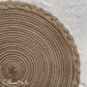 美甲拍照道具 波西米亞風拍照墊【美甲工具 拍照道具 波西米亞風 編織墊 】-規格圖8