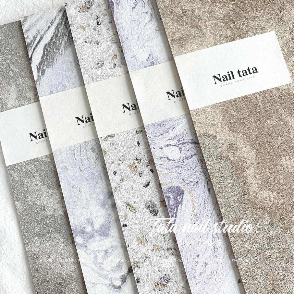 Tata原創美甲拍照背景板/A系列【Tata同款 美甲拍照 美甲 拍照 攝影 美甲展示 背景板 拍照道具 拍照背景】-細節圖2
