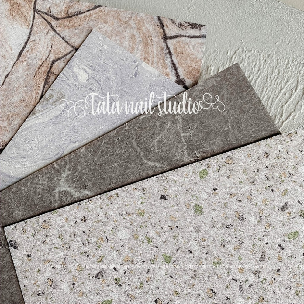 Tata原創美甲拍照背景板/A系列【Tata同款 美甲拍照 美甲 拍照 攝影 美甲展示 背景板 拍照道具 拍照背景】-細節圖5