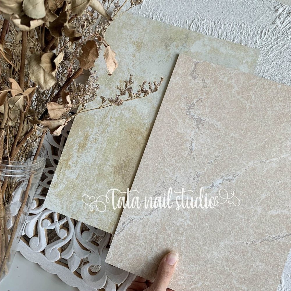 Tata原創美甲拍照背景板/A系列【Tata同款 美甲拍照 美甲 拍照 攝影 美甲展示 背景板 拍照道具 拍照背景】-細節圖6