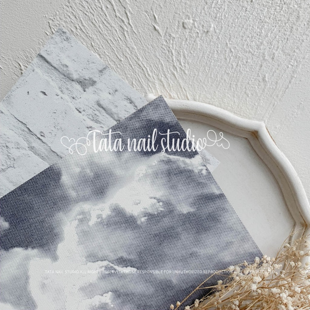 Tata原創美甲拍照背景板/A系列【Tata同款 美甲拍照 美甲 拍照 攝影 美甲展示 背景板 拍照道具 拍照背景】-細節圖7