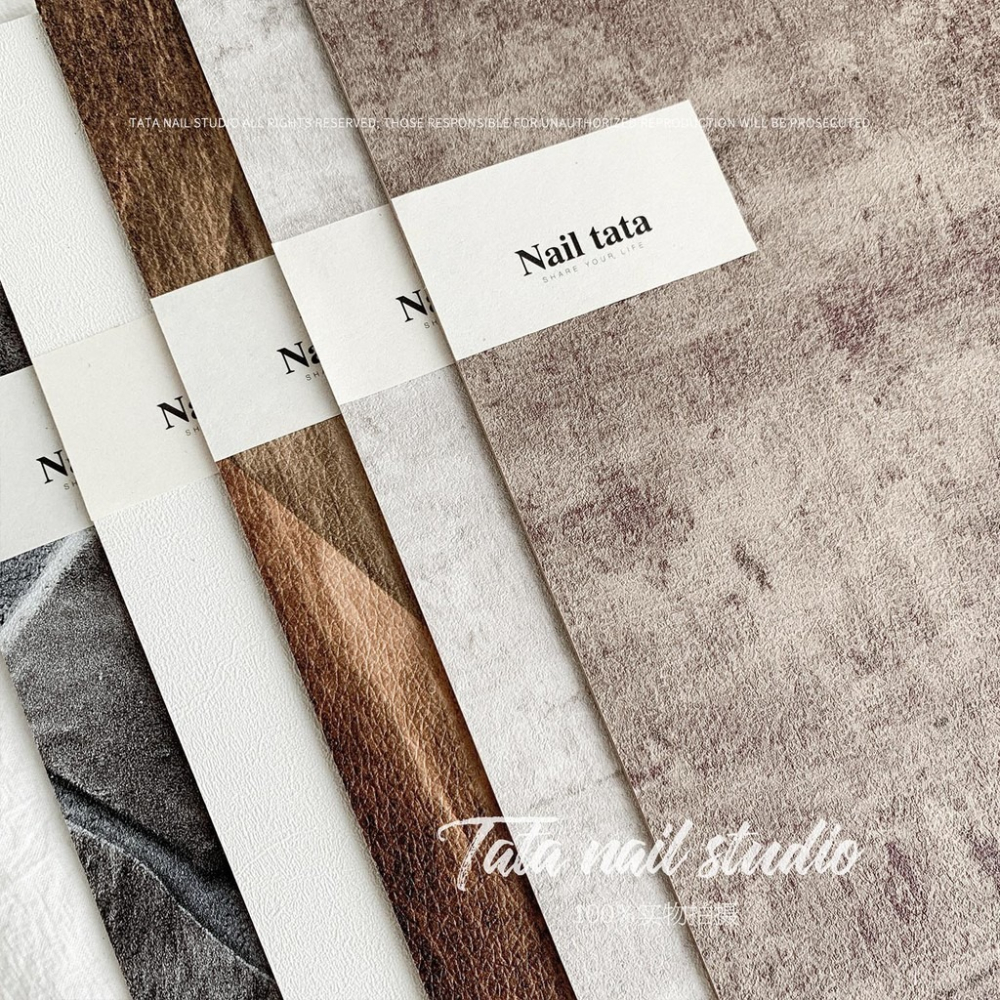 Tata原創美甲拍照背景板/E系列【Tata同款 美甲拍照 美甲 拍照 攝影 美甲展示 背景板 拍照道具 拍照背景】-細節圖3