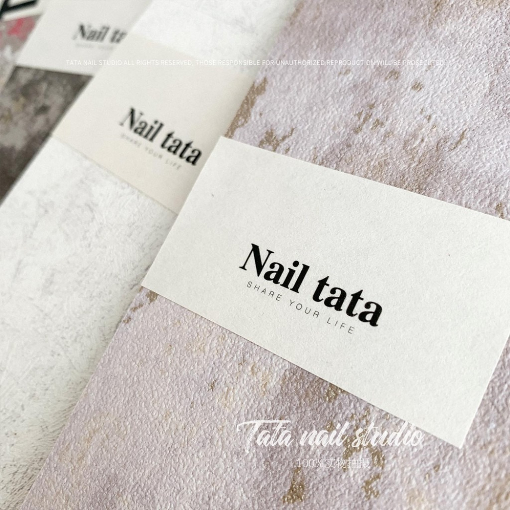 Tata原創美甲拍照背景板/E系列【Tata同款 美甲拍照 美甲 拍照 攝影 美甲展示 背景板 拍照道具 拍照背景】-細節圖5