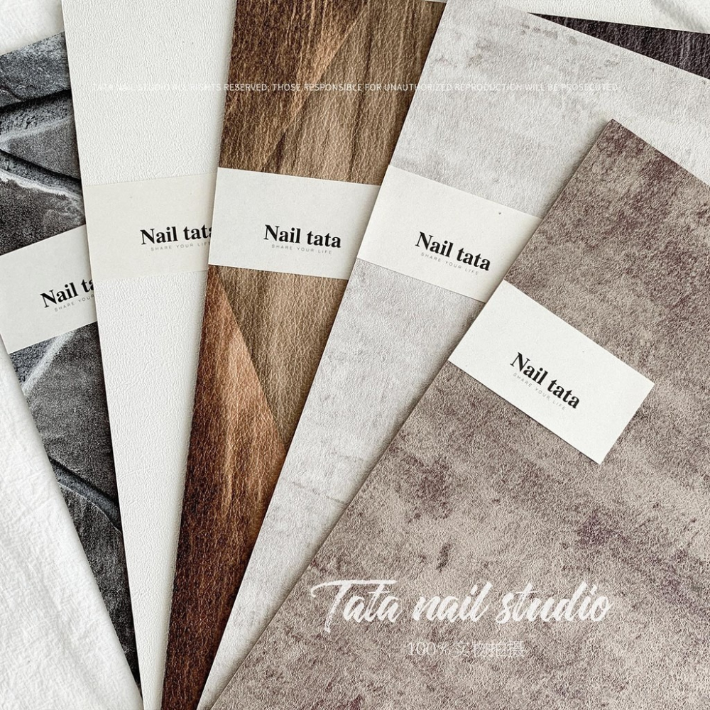 Tata原創美甲拍照背景板/E系列【Tata同款 美甲拍照 美甲 拍照 攝影 美甲展示 背景板 拍照道具 拍照背景】-細節圖6