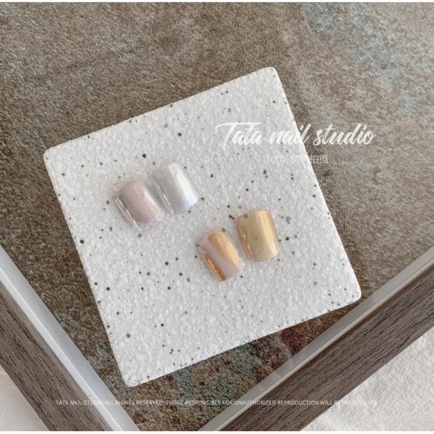 自然質感原石拍照道具/多款可選【Tata同款 美甲工具 美甲 拍照 攝影 道具 質感 復古 美甲拍照】-細節圖7