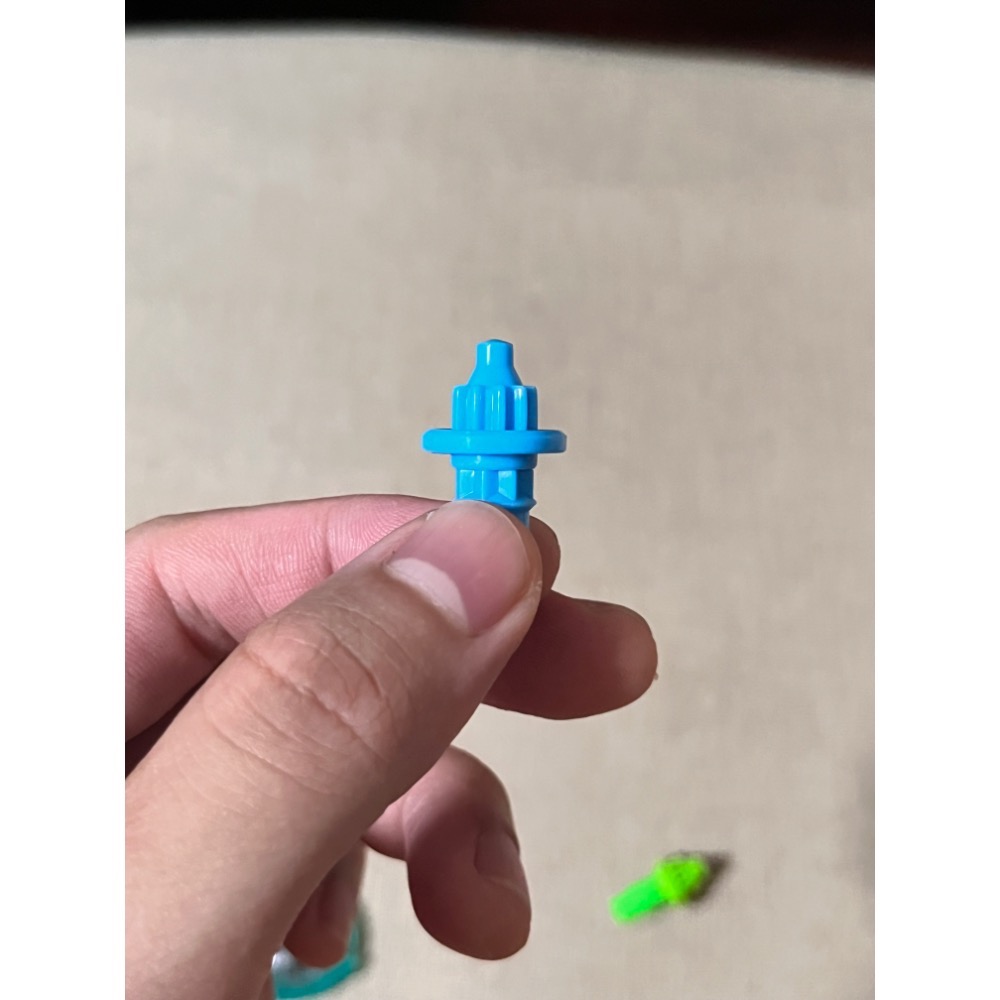 Ux-18 02 木乃伊1-70W 二手 賽場配置 戰鬥陀螺 Beyblade-細節圖4