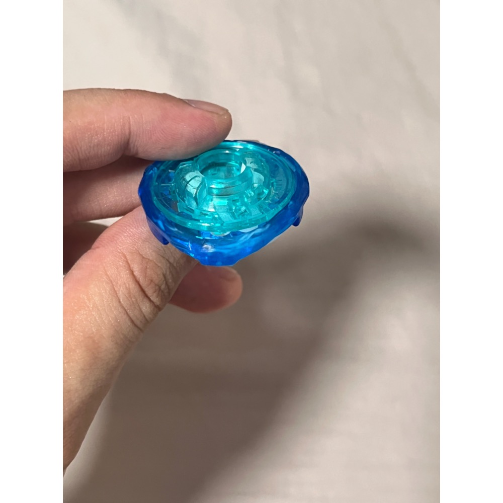 1-60 固鎖 二手 戰鬥陀螺 BEYBLADE X-細節圖3