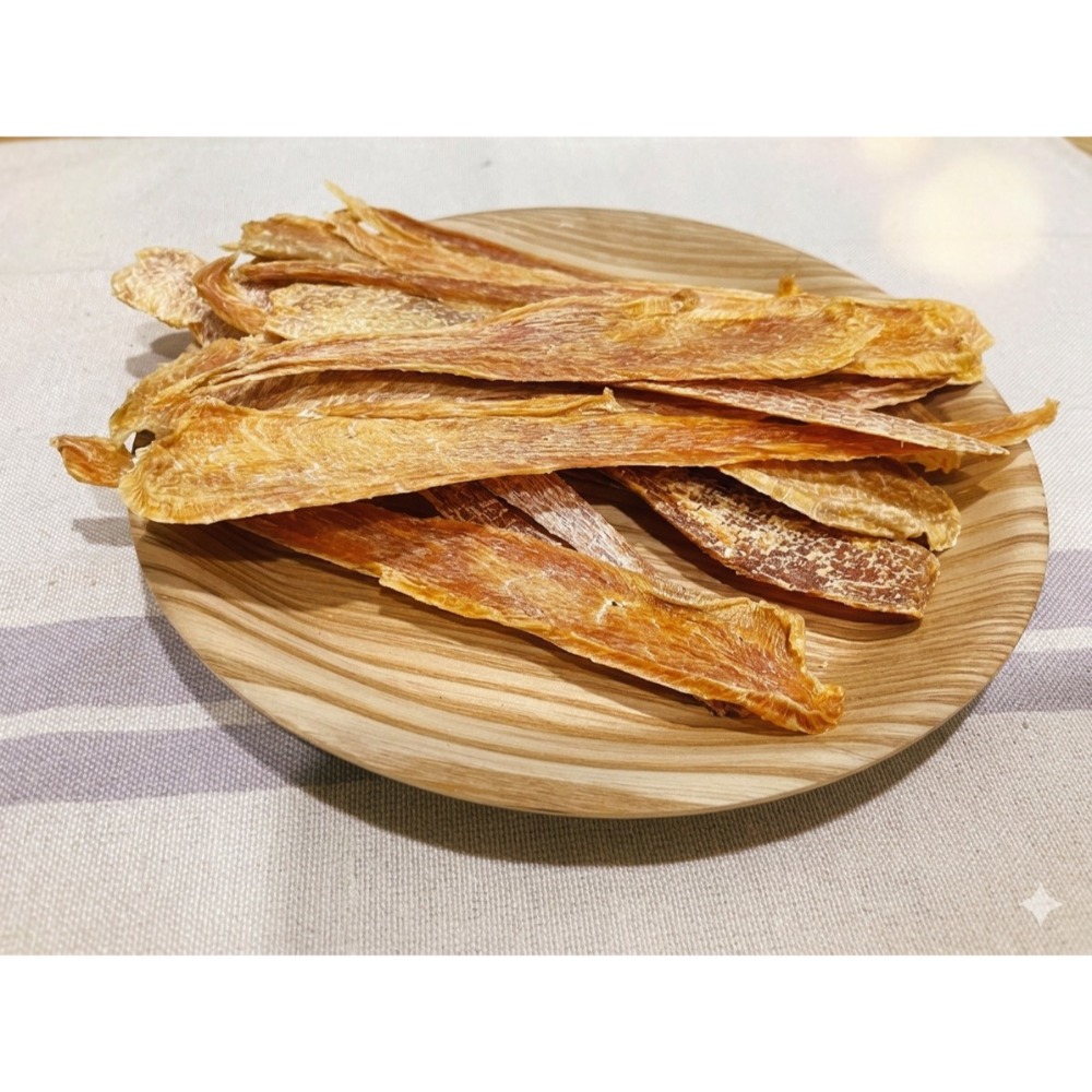 雞肉片30g