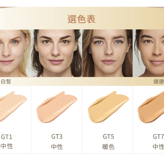 Jane Iredale 智慧型礦物BB霜 SPF25 40ml-細節圖4