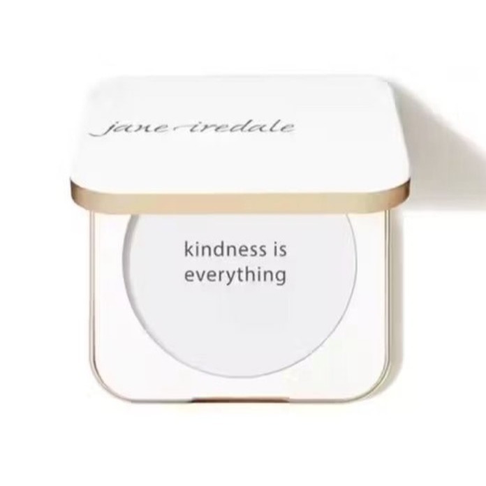 愛芮兒珍 ◆ 【NEW】Jane Iredale 鎏金煥白粉餅盒-規格圖3