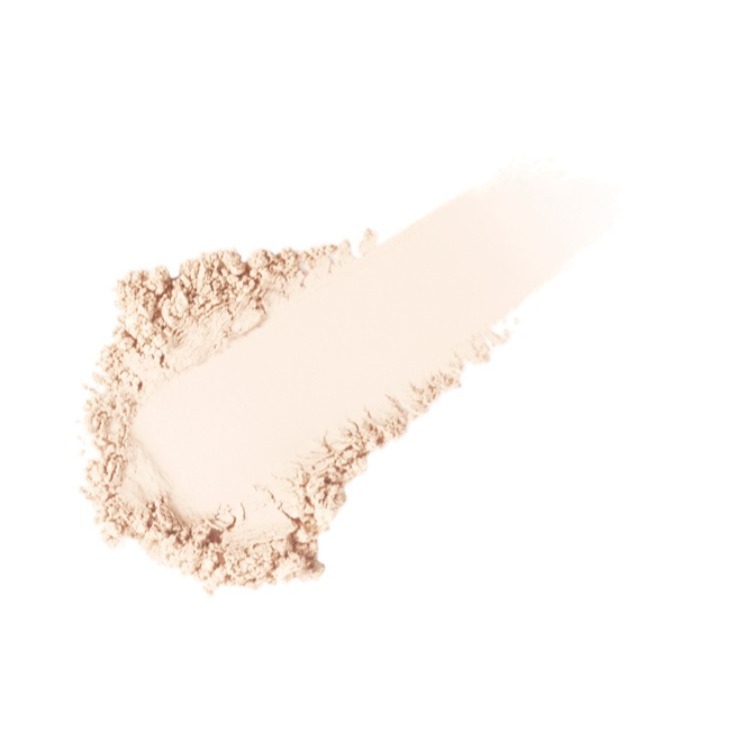 愛芮兒珍 ◆ Jane Iredale 礦物遮陽蜜粉刷SPF30(補充瓶/3瓶) 7.5g-細節圖2