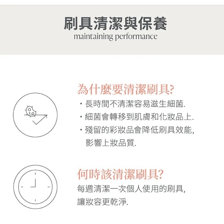 愛芮兒珍 ◆ Jane Iredale 平頭粉餅刷-細節圖3