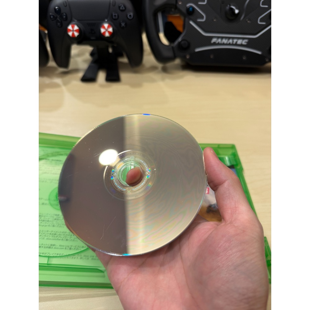 Xbox Forza horizon 3 one series s x 地平線3 日版有中文-細節圖4