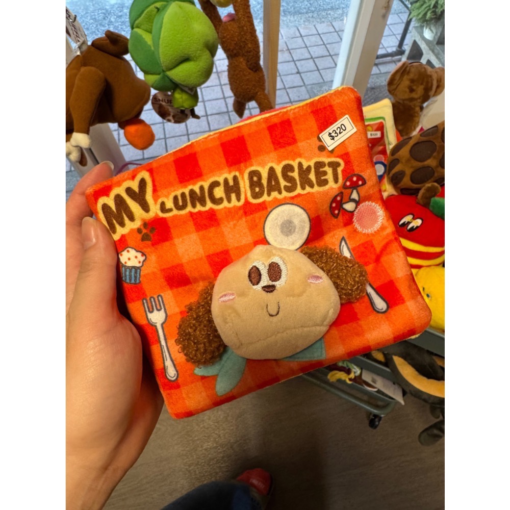 🎁現貨-小狗狗玩具-規格圖3
