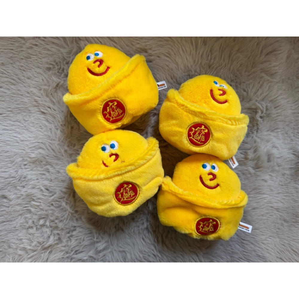 🎁現貨-小狗狗玩具-規格圖3