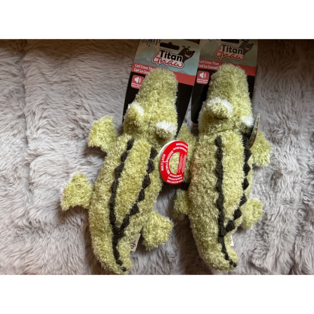 🎁現貨-小狗狗玩具-規格圖3