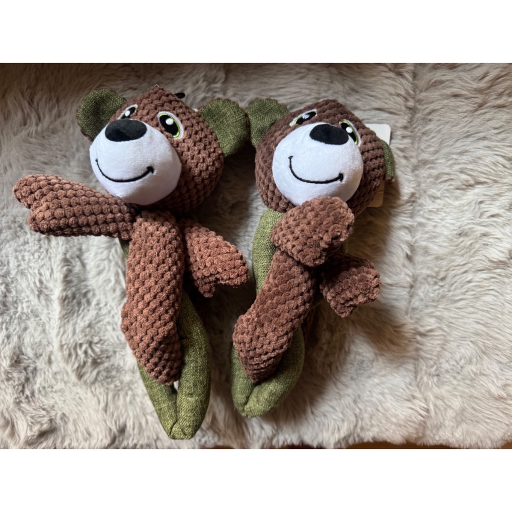 🎁現貨-小狗狗玩具-規格圖3