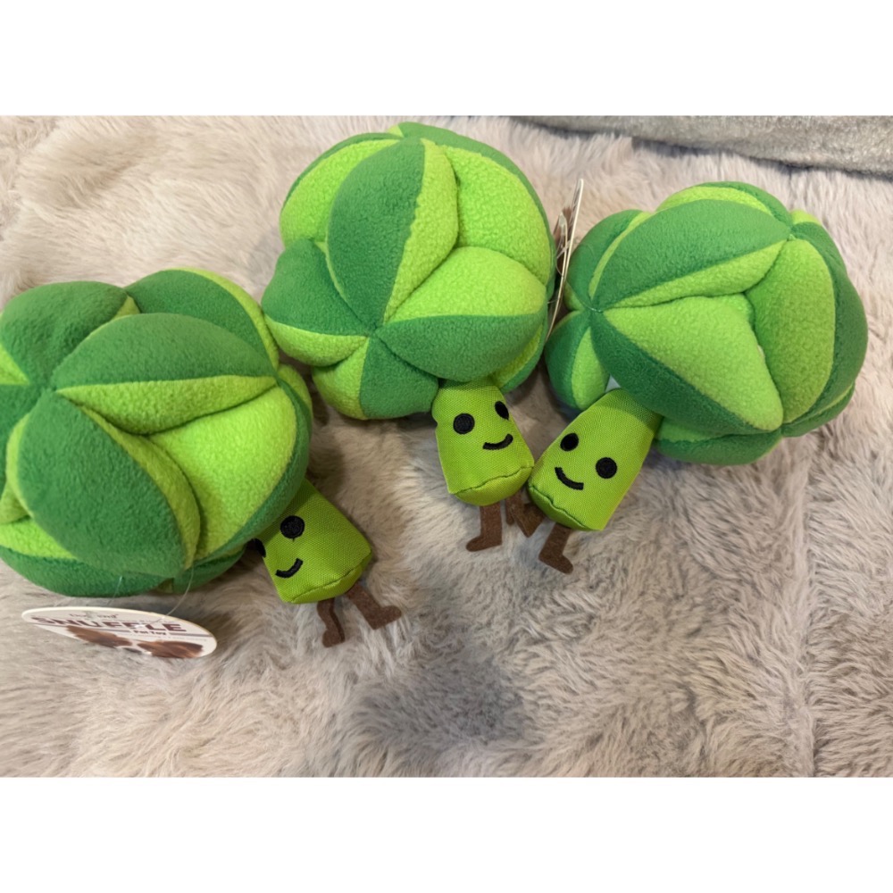 🎁現貨-小狗狗玩具-規格圖3