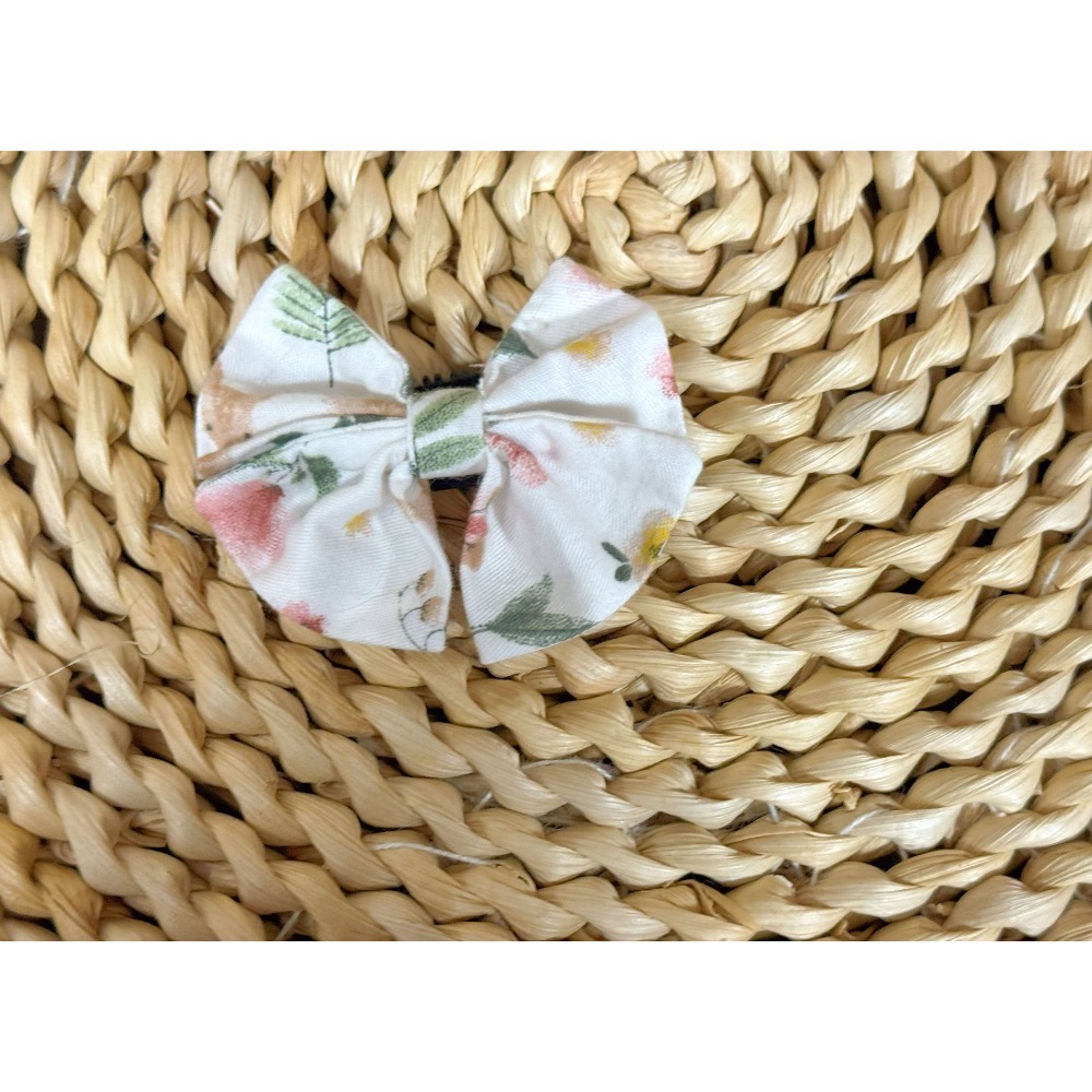 Little things寶寶髮夾現貨-規格圖3