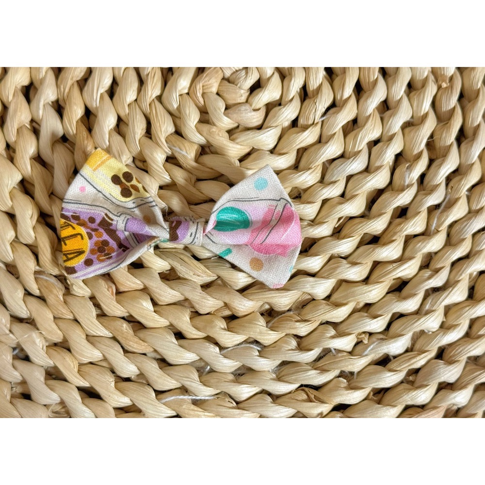 Little things寶寶髮夾現貨-規格圖3