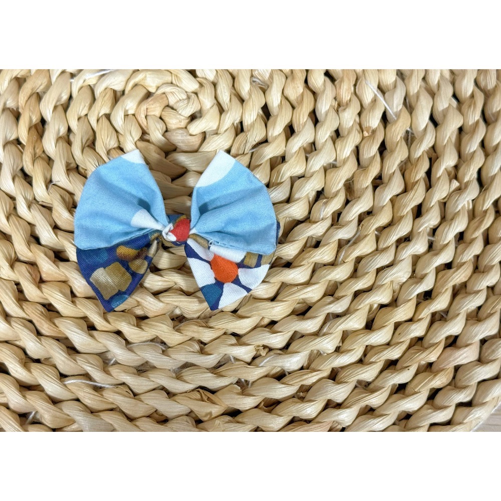 Little things寶寶髮夾現貨-規格圖3