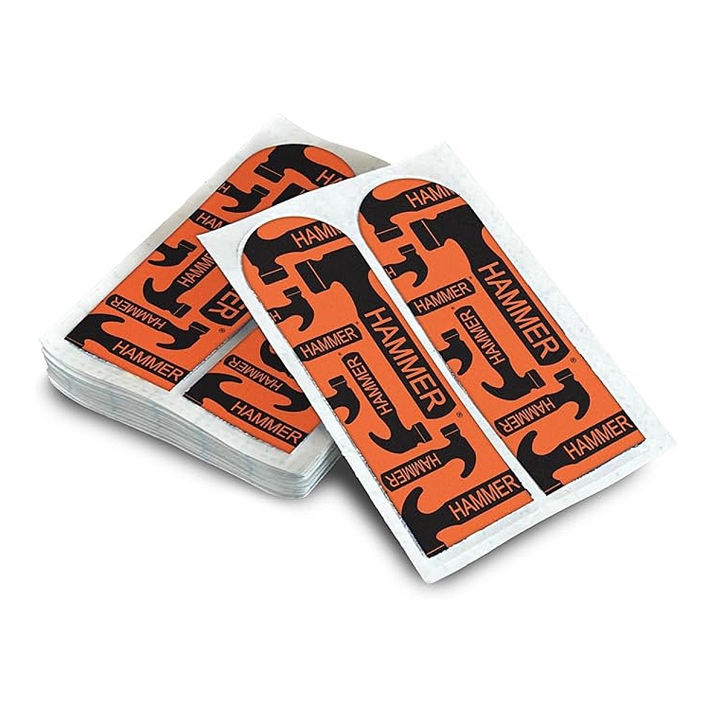 美國Hammer Pre-Cut Skin Protection Tape 手指保護貼30片/盒裝-細節圖4