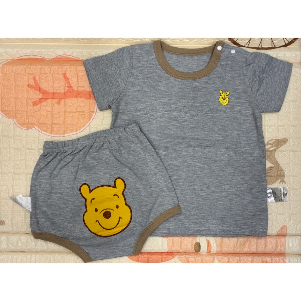 迪士尼刺繡套裝-規格圖1