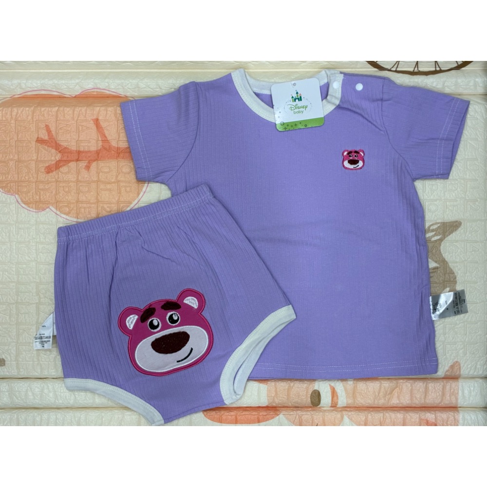 迪士尼刺繡套裝-規格圖1