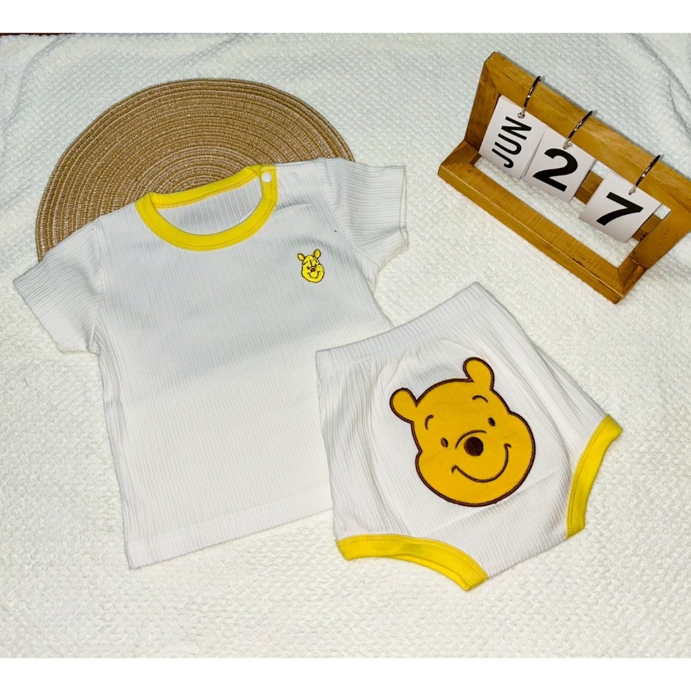 迪士尼刺繡套裝-規格圖1