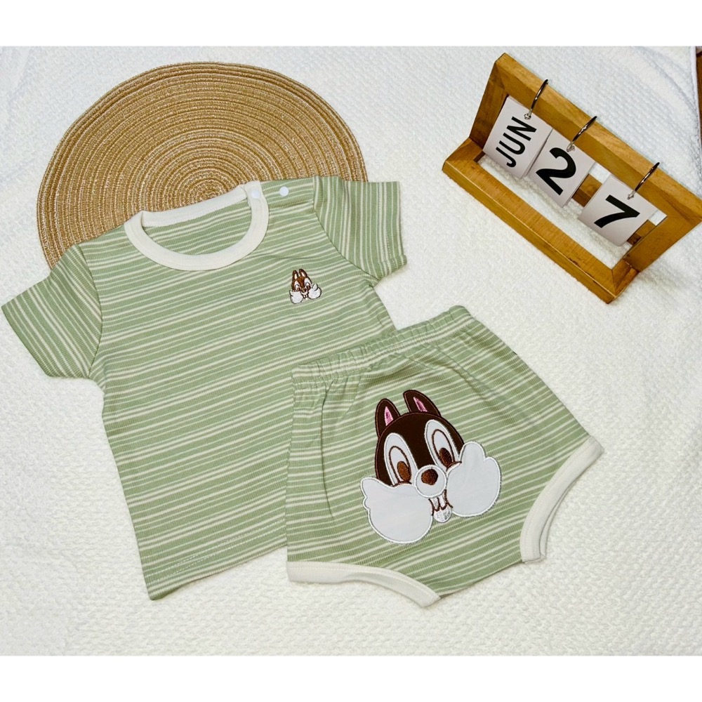 迪士尼刺繡套裝-規格圖1