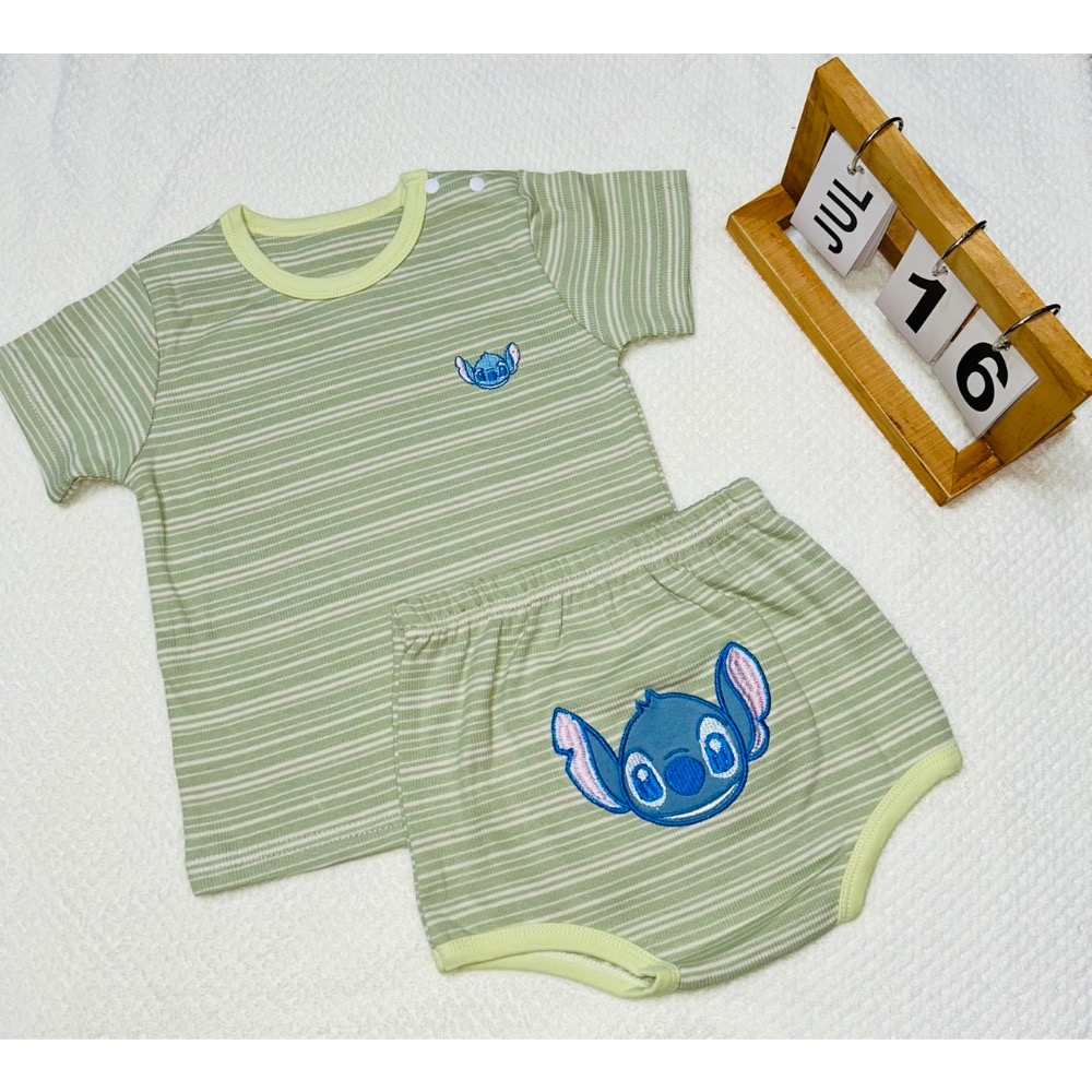 迪士尼刺繡套裝100碼-規格圖1