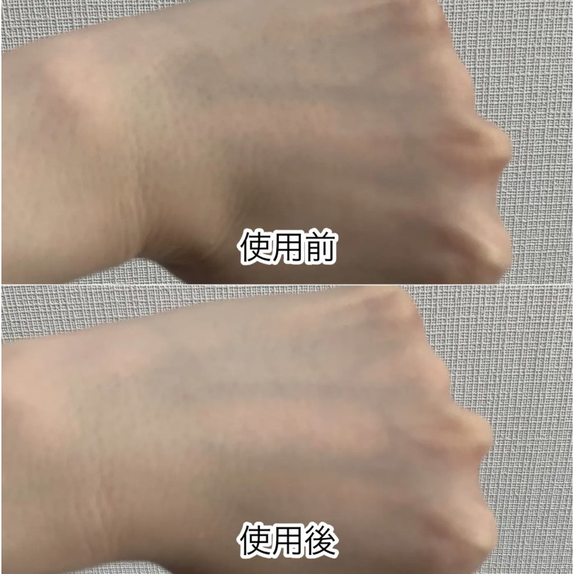 ETVOS 保濕亮澤礦物蜜粉 保濕蜜粉 Lucious Skin-細節圖7