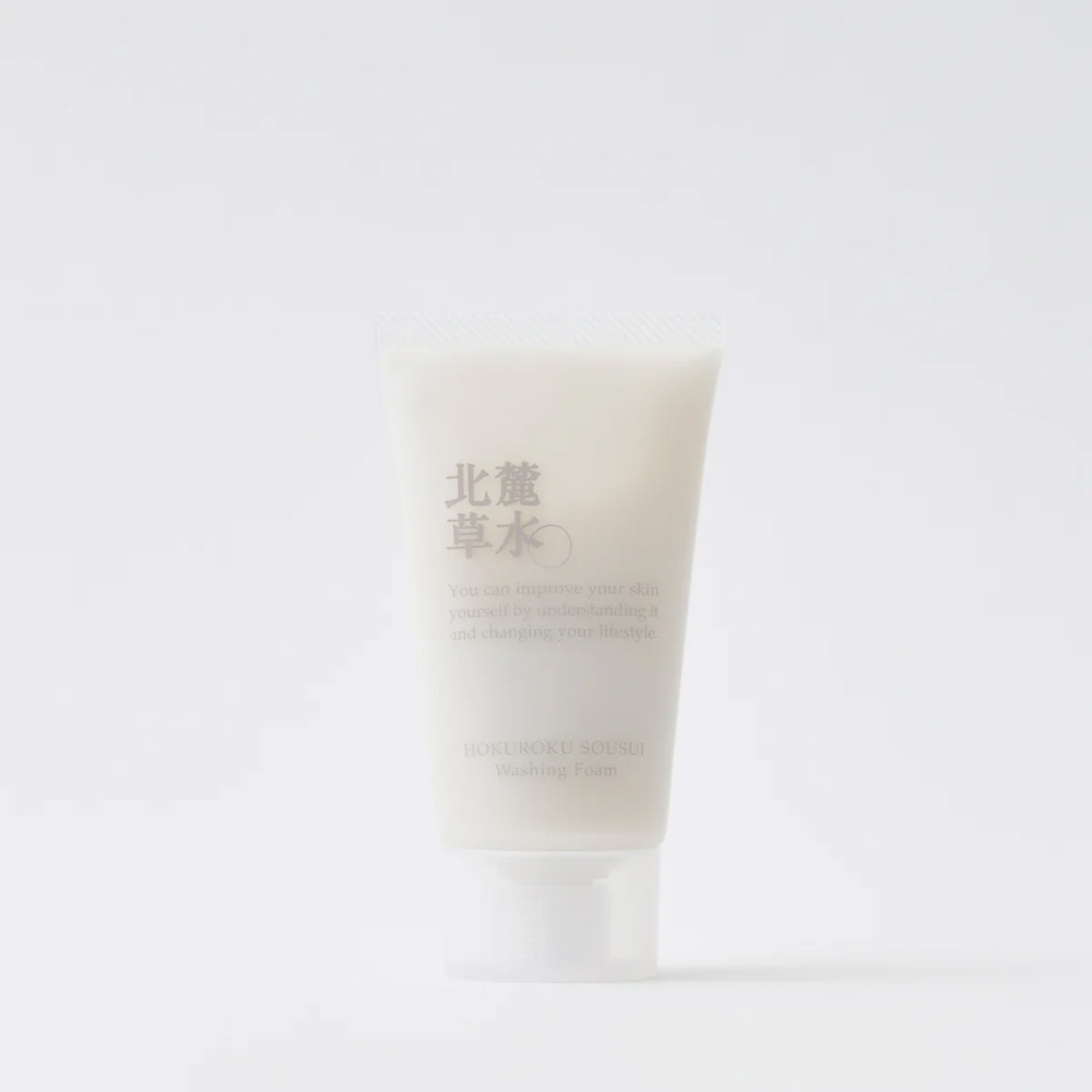 洗面乳30g
