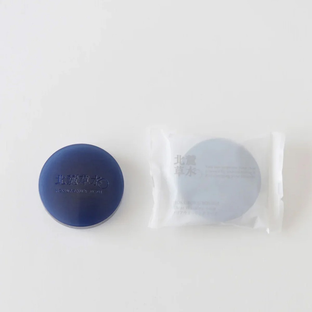 靛藍30g