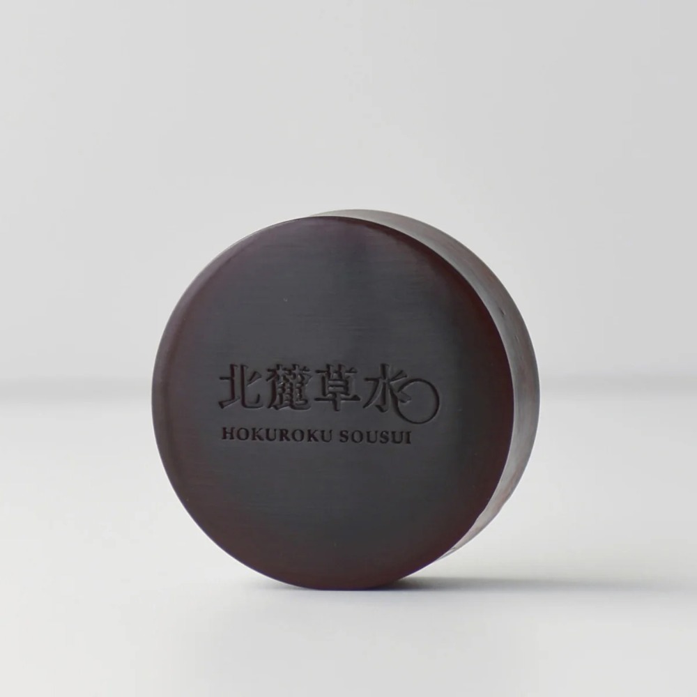 褐色90g