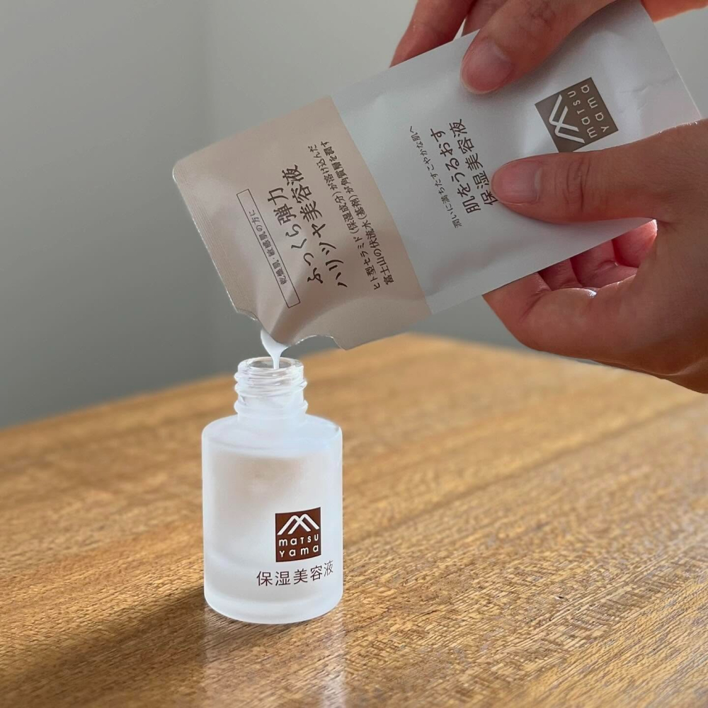 【松山油脂】肌潤保濕系列、肌潤洗面皂、肌潤化妝水、肌潤乳液、肌潤乳霜-細節圖4
