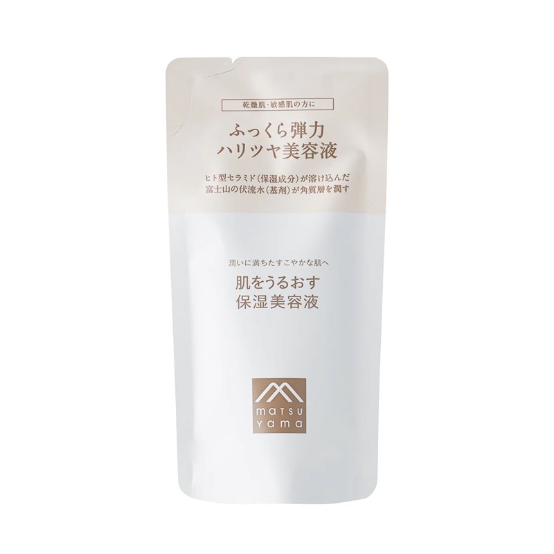 【松山油脂】肌潤保濕系列、肌潤洗面皂、肌潤化妝水、肌潤乳液、肌潤乳霜-規格圖4