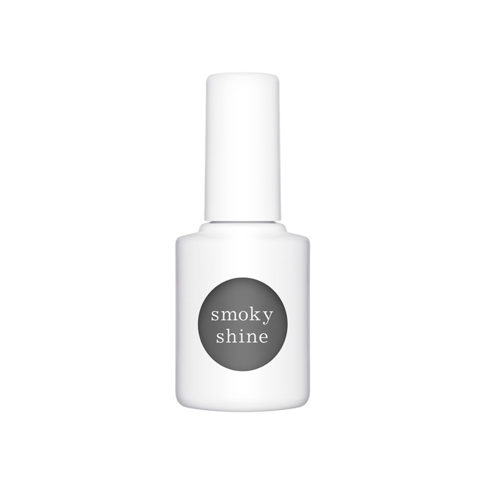 Smoky煙燻亮彩