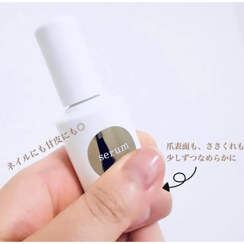 【uka】護甲精華液 手部保養精華液 噴霧瓶-細節圖2