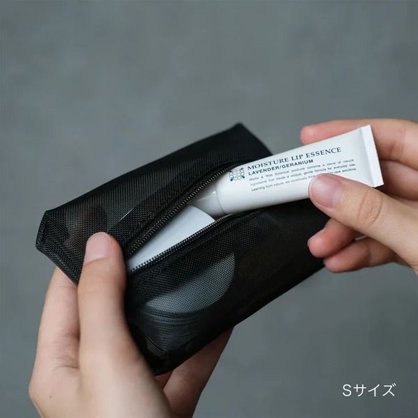 尼龍網袋S