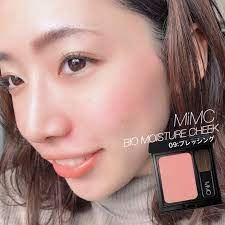 MIMC愛慕愛希🔆礦物保濕腮紅（礦物彩妝品牌、敏感肌）-細節圖7