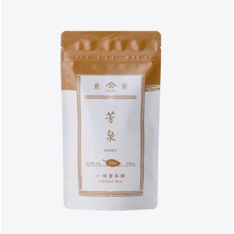 芳泉 80g袋