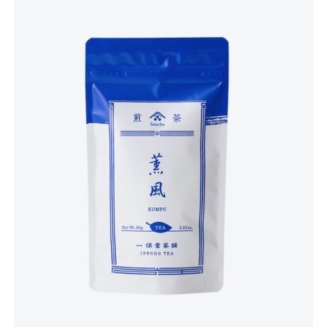 薫風 80g袋