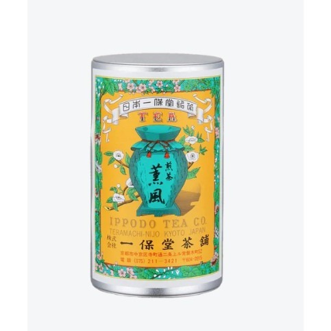 一保堂｜煎茶｜嘉木、薰風、芳泉、雲露、有機煎茶、兔瑪星日本選物店-規格圖5