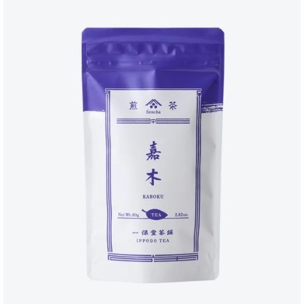 嘉木 80g袋