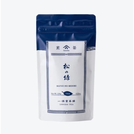 松の綠120g袋