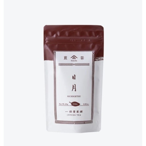 一保堂｜煎茶｜嘉木、薰風、芳泉、雲露、有機煎茶、兔瑪星日本選物店-規格圖5