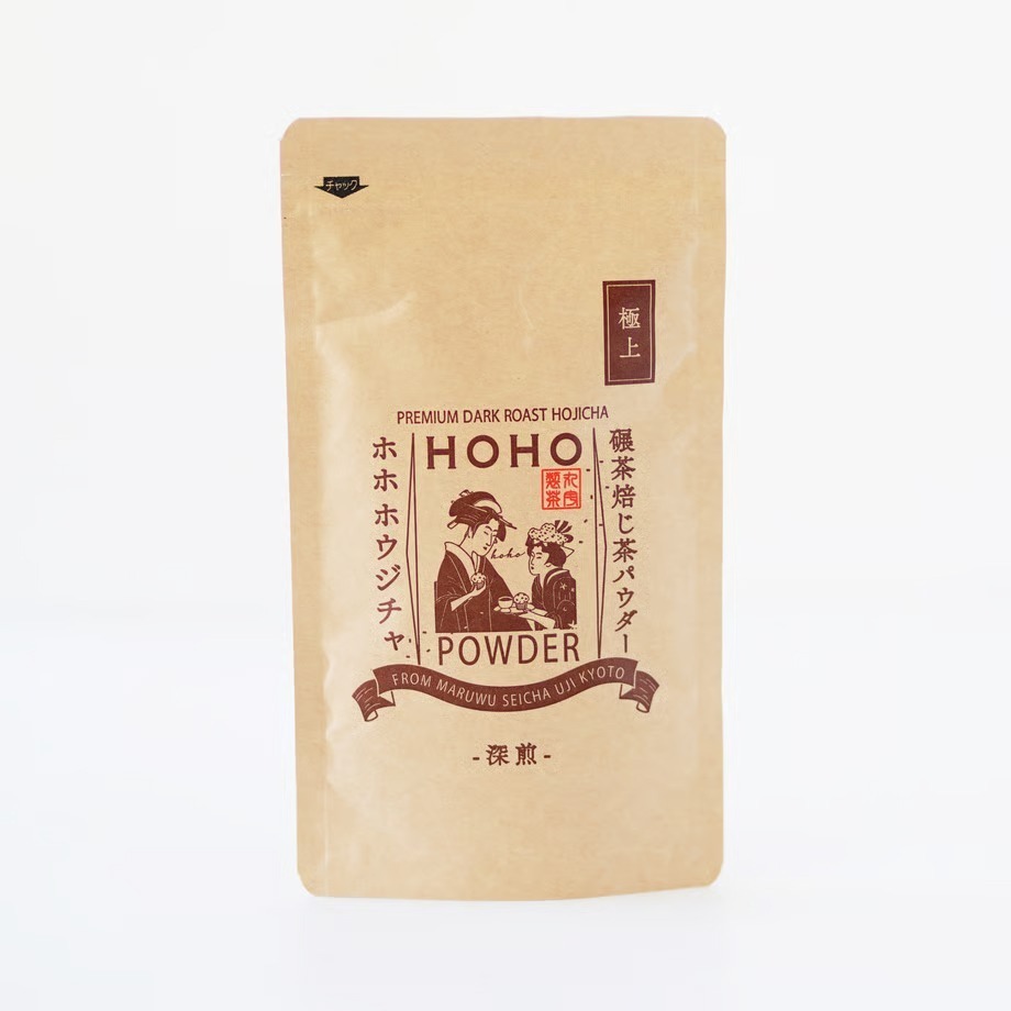 極上深煎粉（80g袋）＊長期缺貨不用問