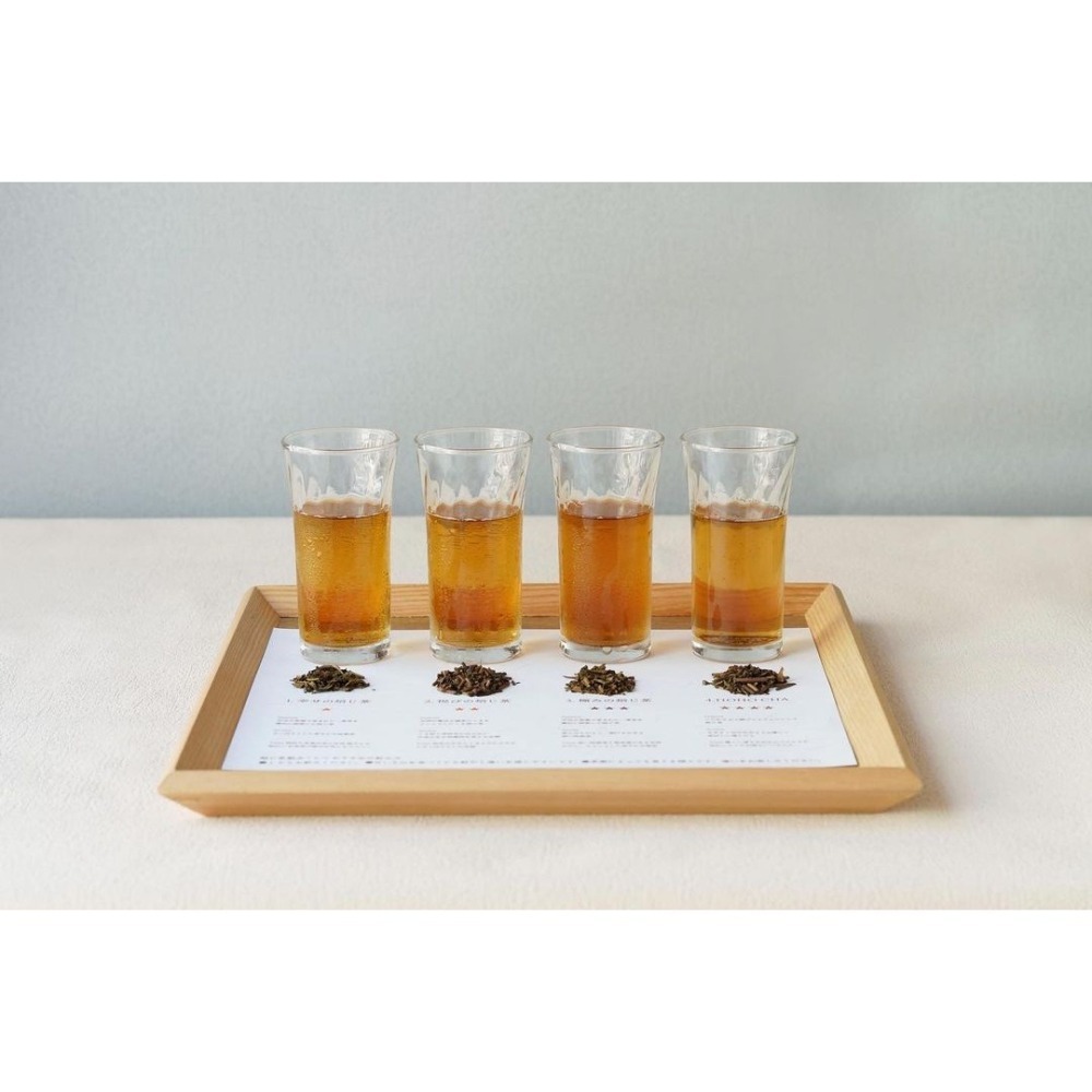 HOHO🌟焙茶包15入🌟極上焙茶、特選焙茶、幸福焙茶｜HOJICHA、京都焙茶專門店、兔瑪星日本選物店-細節圖5