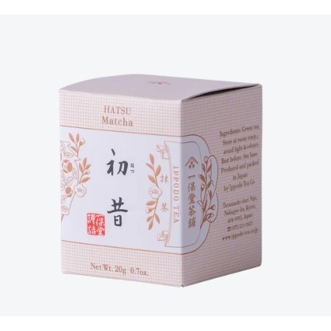 初昔20g袋